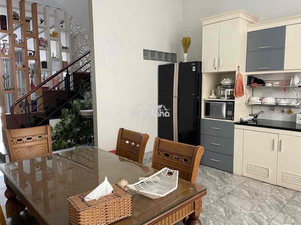 Cho thuê nhà 1/ đường nguyễn tuấn p3 q. gò vấp ( gần bệnh viện 175 ) - - 2