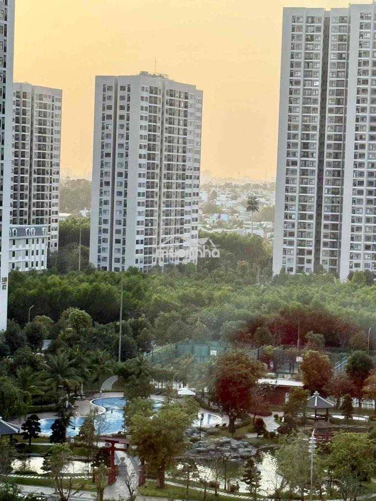 Chính chủ 2 căn vinhomes grand park bán cho khách cần đầu tư lâu dài. - 4