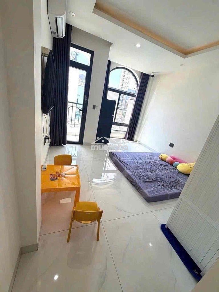 Cho thuê làm chdv - nguyễn thị thập 17p