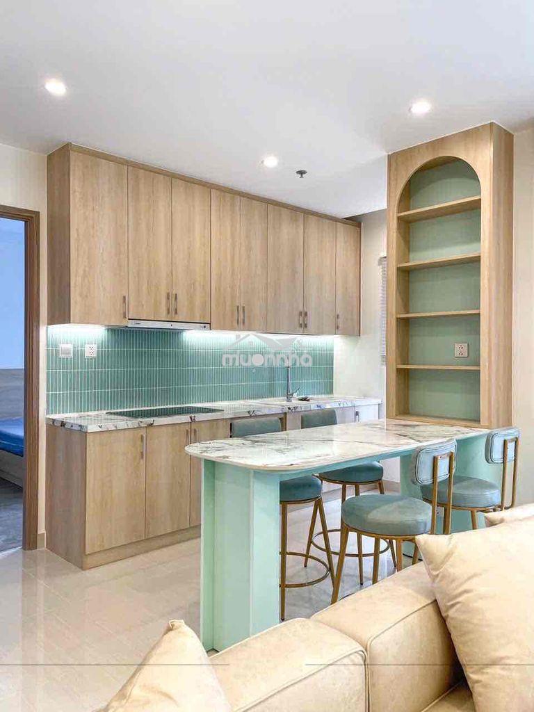 Qua mỹ thanh lý gấp 3pn+ 108m2 sẵn hd thuê 25tr/ tháng - 2