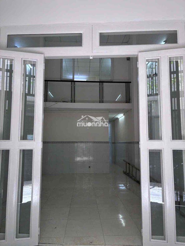 🔰Cho thuê nhà hẻm 467// lê đức thọ p16 gò vấp