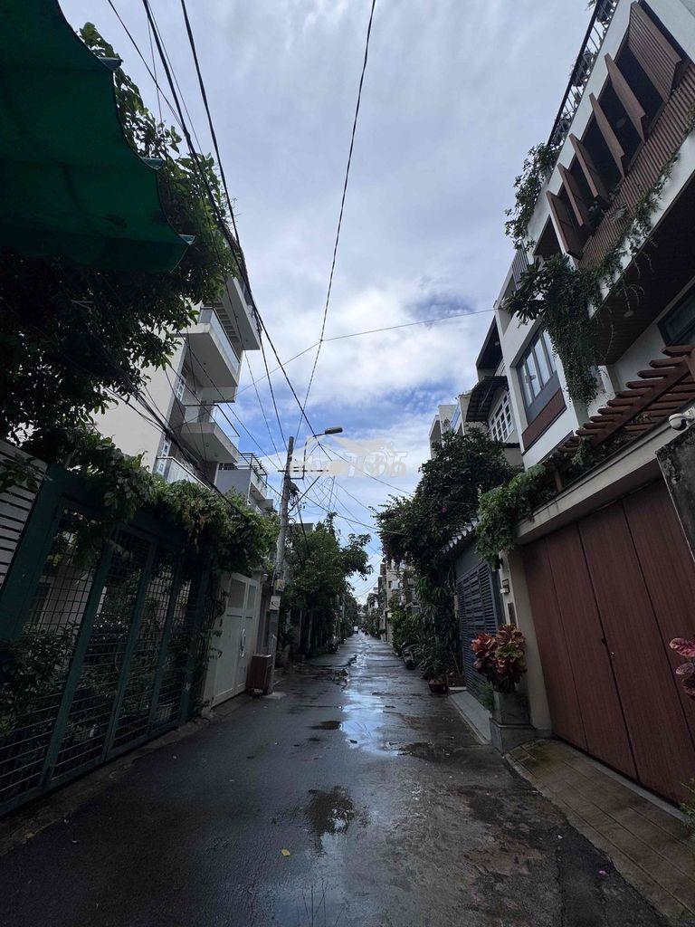 Bán nhà kiều đàm q7 giá rẻ - 2