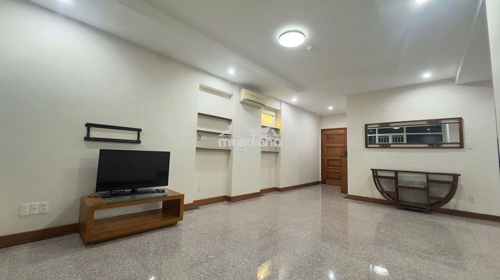 Cho thuê căn hộ phú hoàng anh 129m2 3pn 3wc - 2