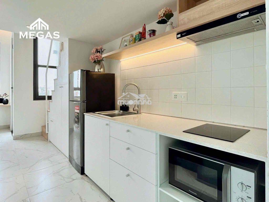 Phòng duplex đẹp an ninh tiện nghi ngay gần ute, hub, ngã tư thủ đức - 3