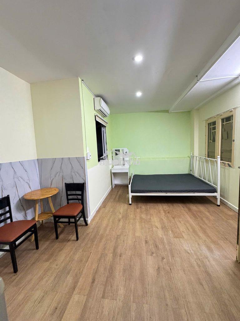 Cho thuê phòng 25m ngay phan xích long, full nội thất như hình - 4