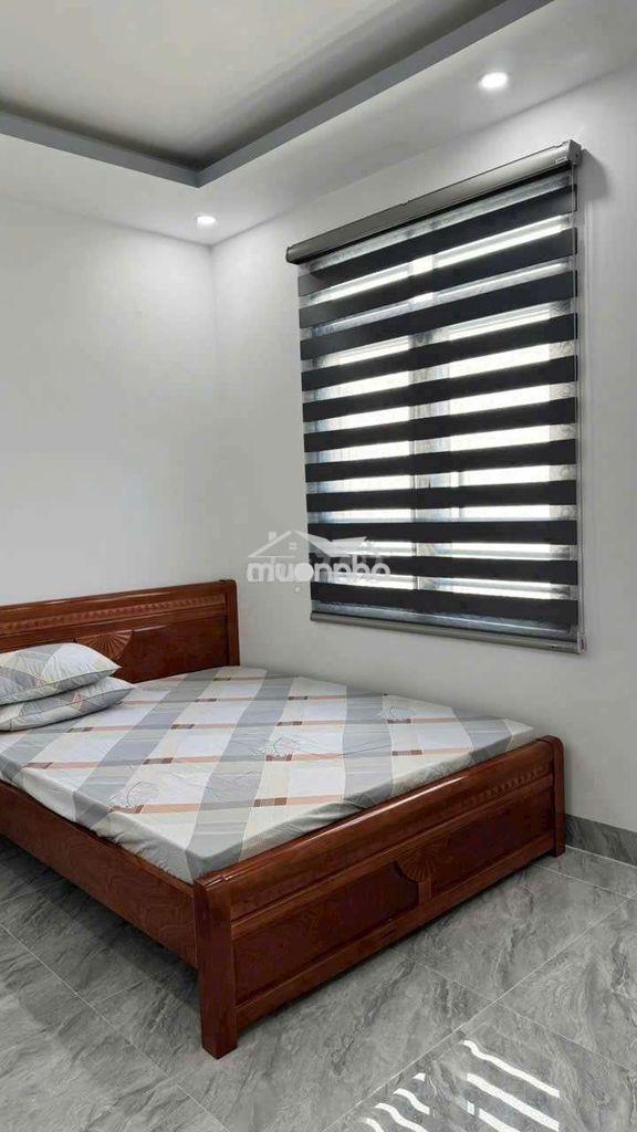 Gc cho thuê nhà mới phú chánh 4pn 4wc full nội thất  - 2