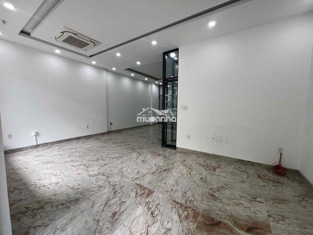Cho thuê mặt bằng, văn phòng rất đẹp và mới tại him lam kênh tẻ q7 - 2