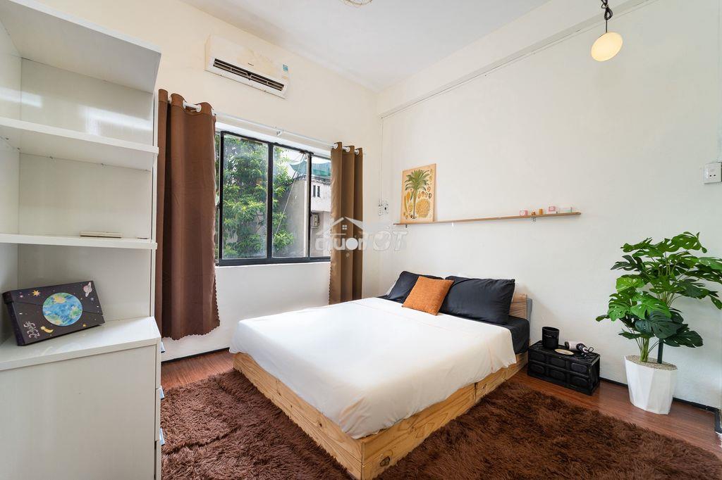 [ Thông tin thật ] chủ nhà cho thuê căn hộ 1pn 60m² cống quỳnh q1 - 3