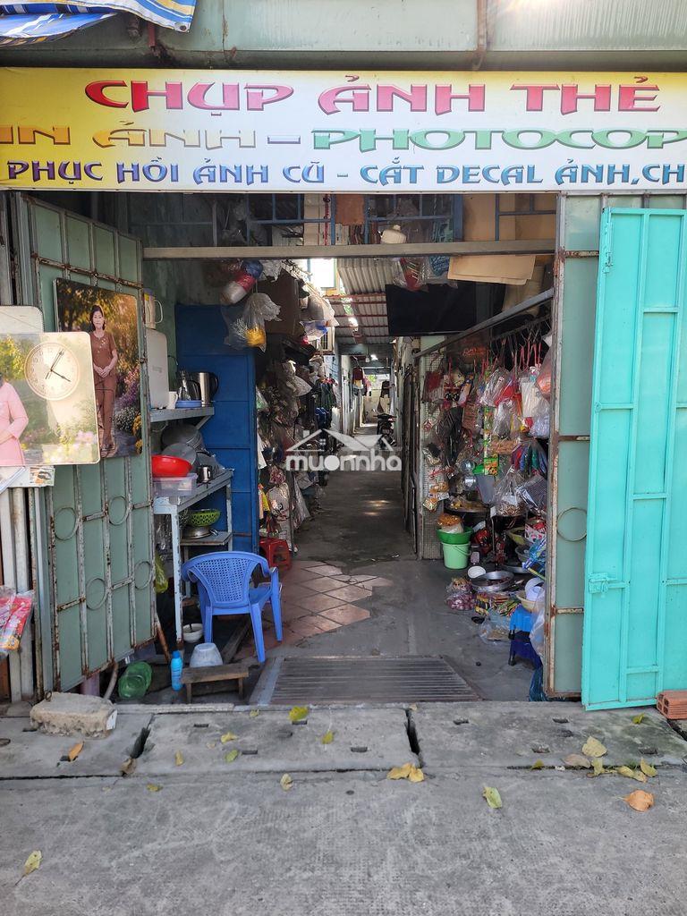 Phòng trọ 800k sát kcn tây bắc củ chi - không bắt cọc - 3