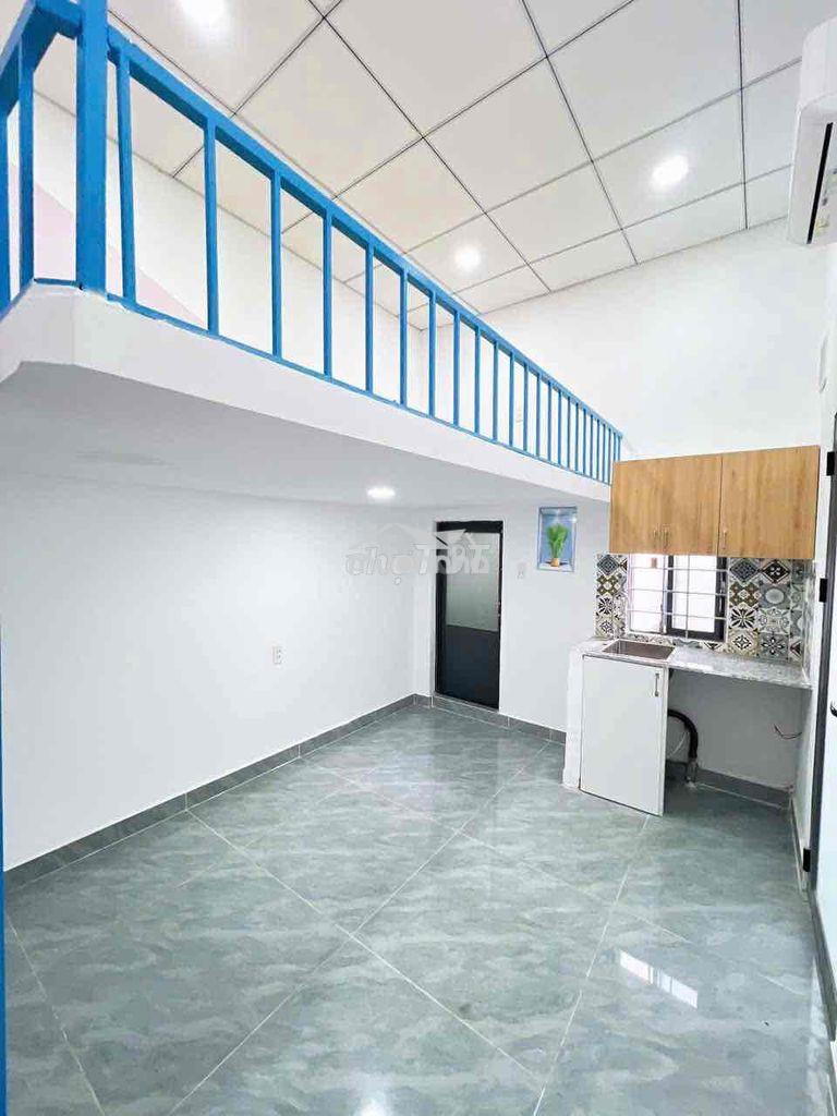 Trống sẳn duple full nội thất - phòng siêu rộng - gần đảo kim cương