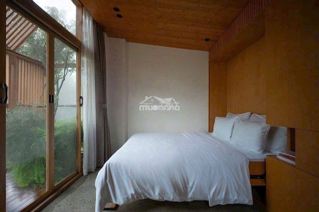 ✅Căn hộ style vintage_đậm chất đà lạt_sống chill giữa lòng bình thạnh✅ - Ảnh 4