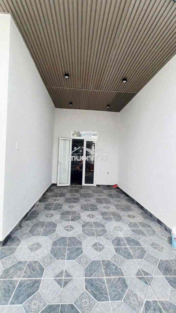 Cc bán nhà 1t1l p. tân triều( gần cầu bạch đằng 2 nối qua binh dương) - 3