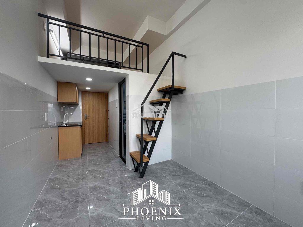 🎉 Khai trương căn trọ duplex - nhỏ xinh - 4