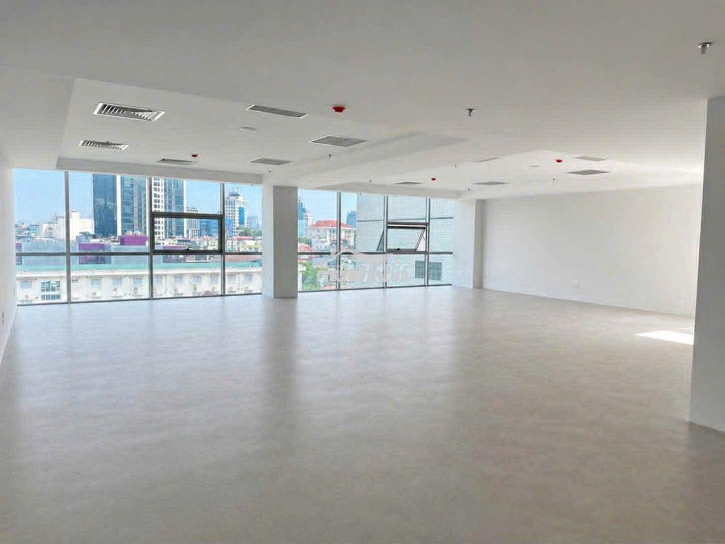 Toà nhà văn phòng 1.200m2 phường thảo điền quận 2 - 2