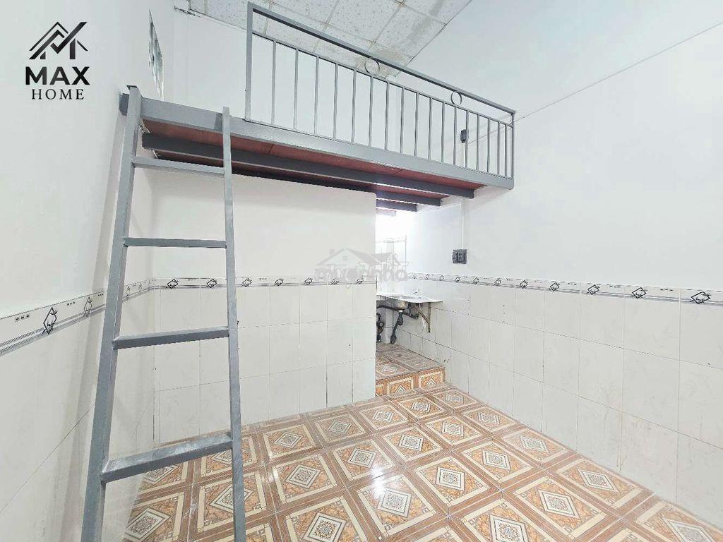 Cho thuê phòng trọ giá rẻ gần làng đại học - 2