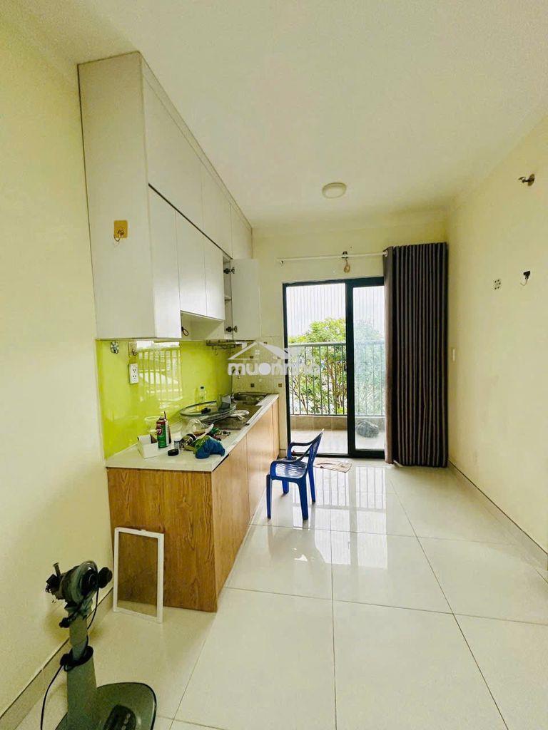 Bán căn hộ stown phúc an - căn 2pn/2wc - dt: 52m2. giá 1 tỷ 650 - 3