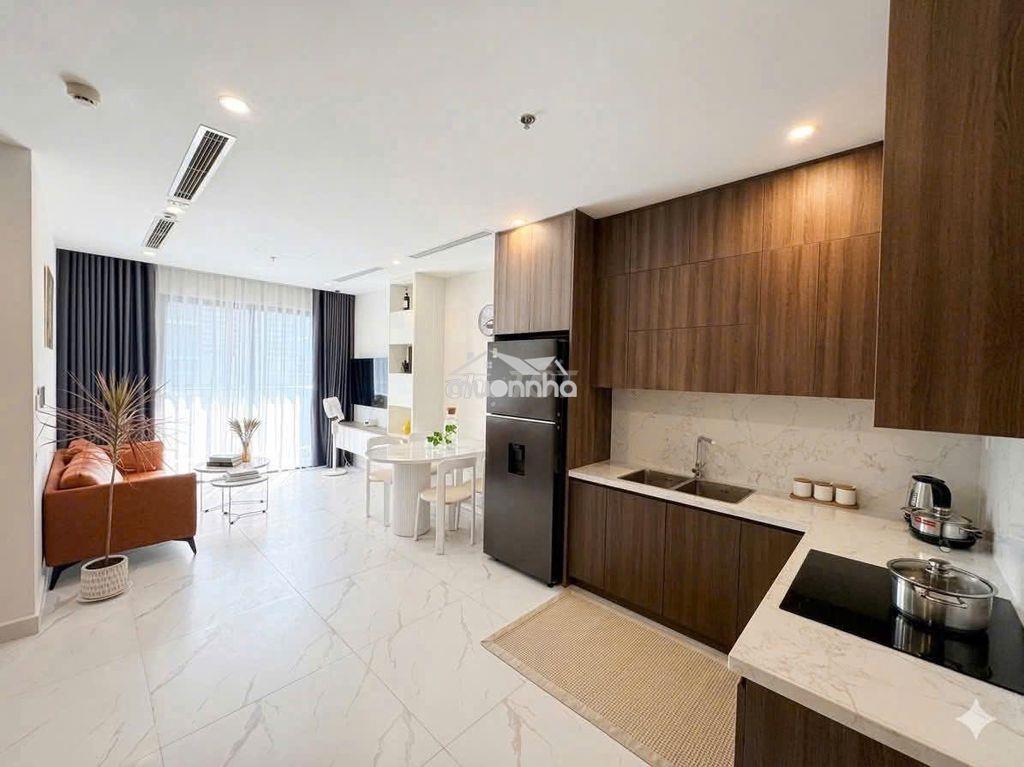 [Ở liền]full nt mới 2,5 tỷ hướng hồ bơi 50m2 sổ sẵn vay 70% trường sơn - 3