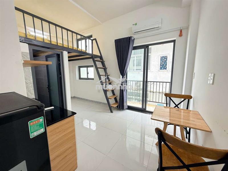 Phòng trọ full nội thất kdc đại phúc giá 5tr5