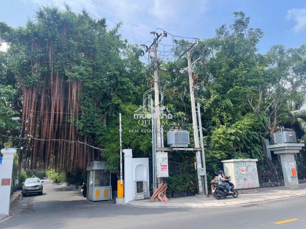 🥬3mt xuân thủy, thảo điền, q2 - 1000m2🥬cho thuê - 3