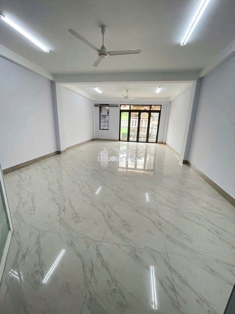 Cực phẩm nhà mới- 46b nguyễn thái bình, tân bình- 5x20m, 4 tầng, 400m2 - 4