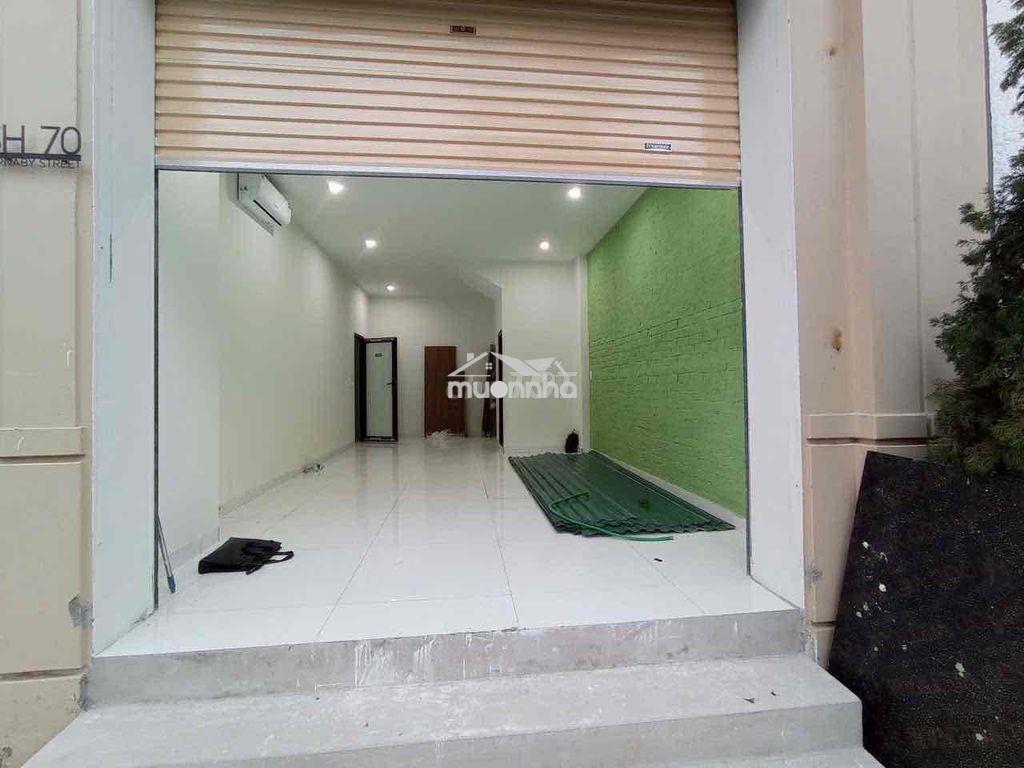 Mbkd t1 trong phố đi bộ canarby 214 nguyễn xiển - 4