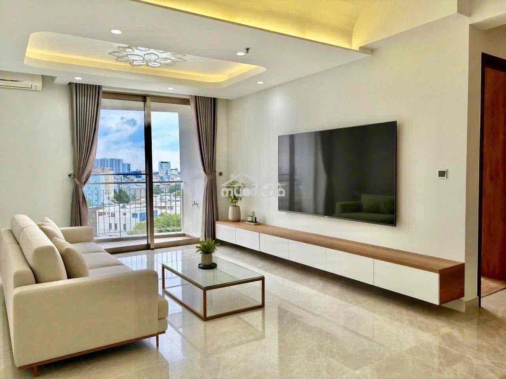 Cho thuê midtown m8, phú mỹ hưng, quận 7 - 2