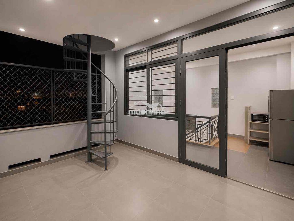 🏡 28m² 4 tầng đúc btct, hẻm 1 trục lý thường kiệt, nhỉnh 4 tỷ - 4