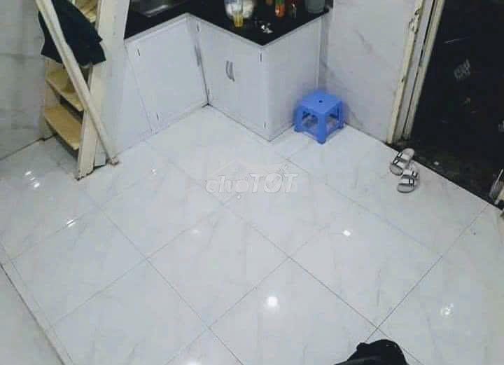Bán nhà riêng phú nhuận – sổ hồng riêng – dọn vào ở ngay - 2