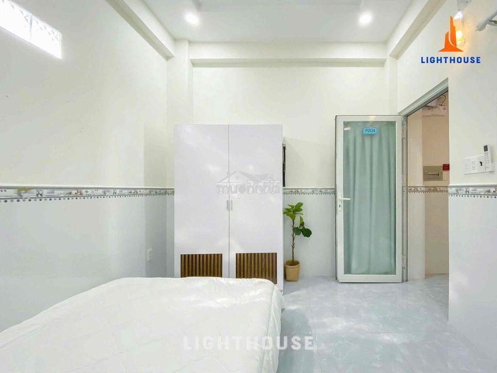 😍😍Studio full nội thất – giá tốt – trống sẵn - vào ở ngay - bùi quang - 3