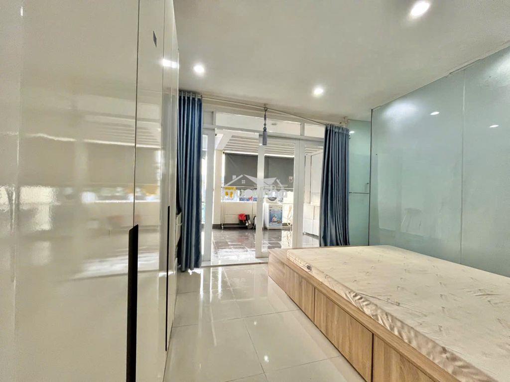 Căn hộ ban công riêng + tách bếp, chính chủ cho thuê - 2