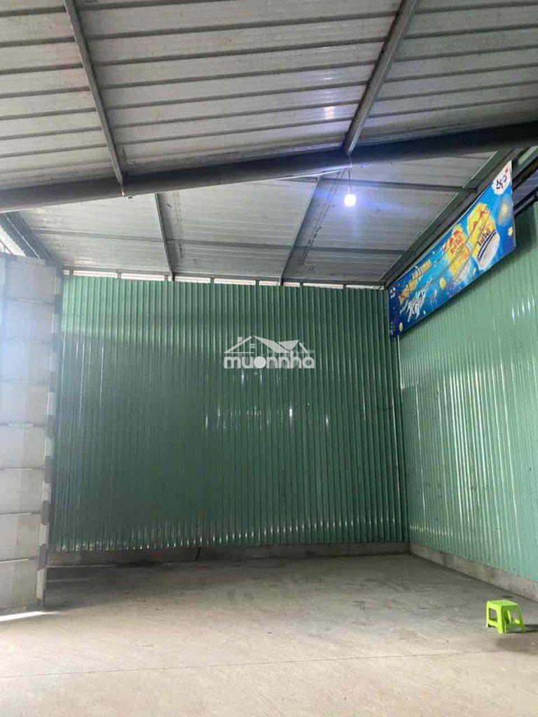 Cho thuê kho đường nguyễn văn quỳ q7 đường xe cont
