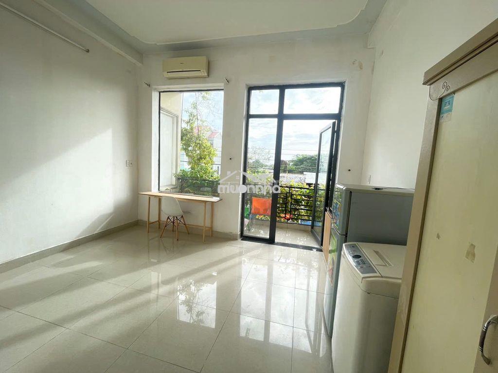Cho thuê phòng full tiện nghi ngay dhqg hcm - 4