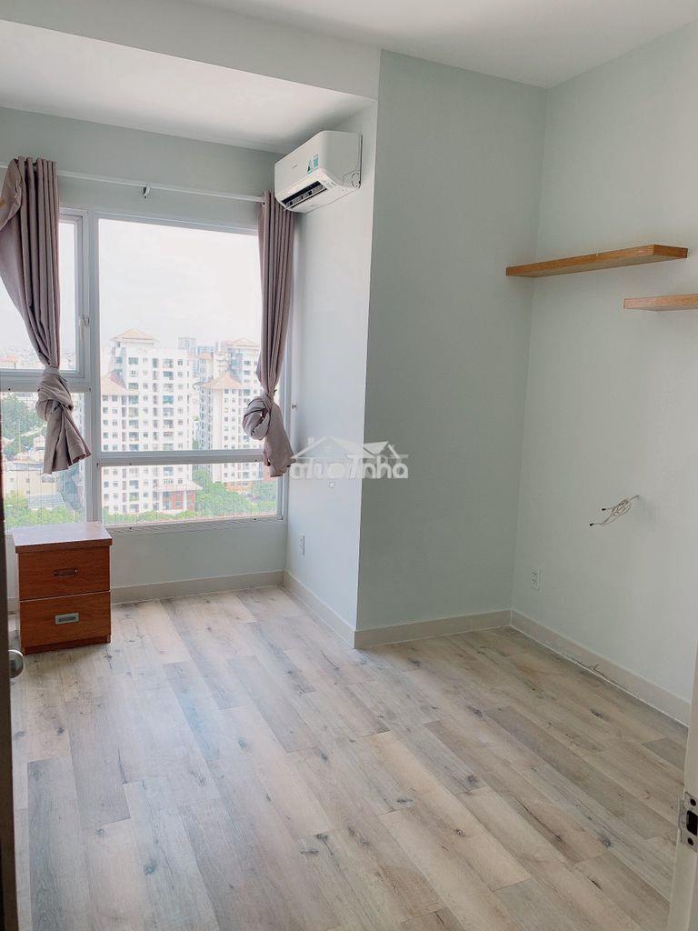 Hàng hot giá tốt – cho thuê căn hộ hoa sen 65m2 (2pn 2wc) full nt - 2