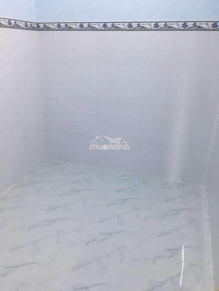 Cho thuê phòng trọ giá rẻ gần đâmsen, 106/47/17lạc long quân, f3,q11 - 4