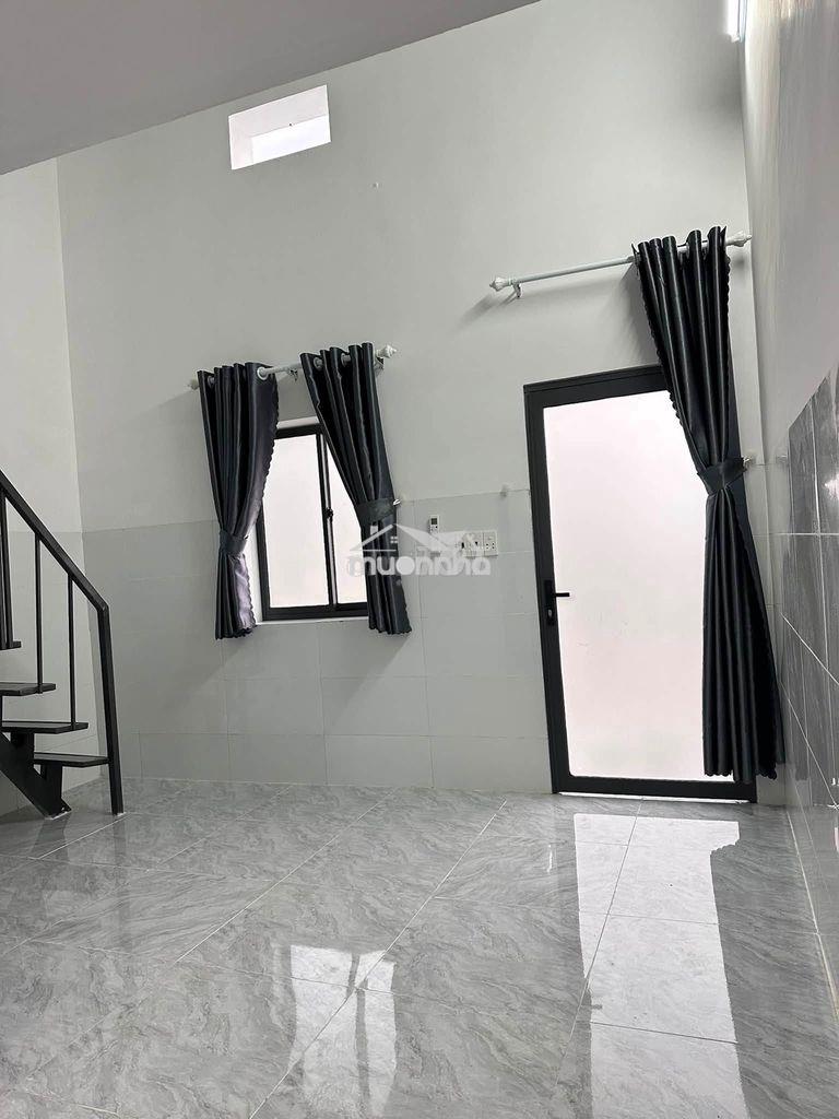 Dãy trọ 1 kiot + 6 phòng 150m2 tại tân phú trung củ chi giá 2,1 tỷ - 3