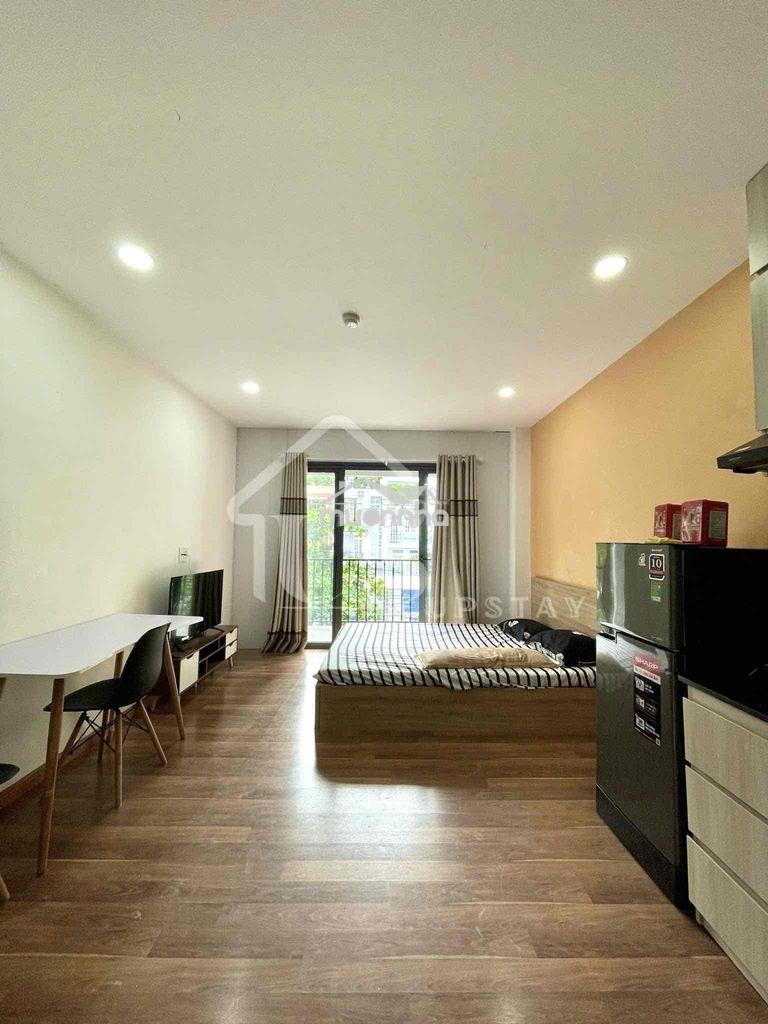 Căn hộ ở nơ trang long, bình thạnh – gần phú nhuận, quận 1, quận 3 – - 2