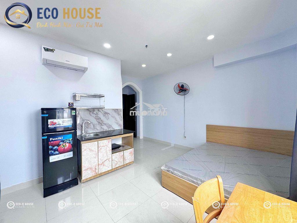 Phòng trọ 4tr8 tân phú- nội thất cơ bản-có cửa sổ - 2