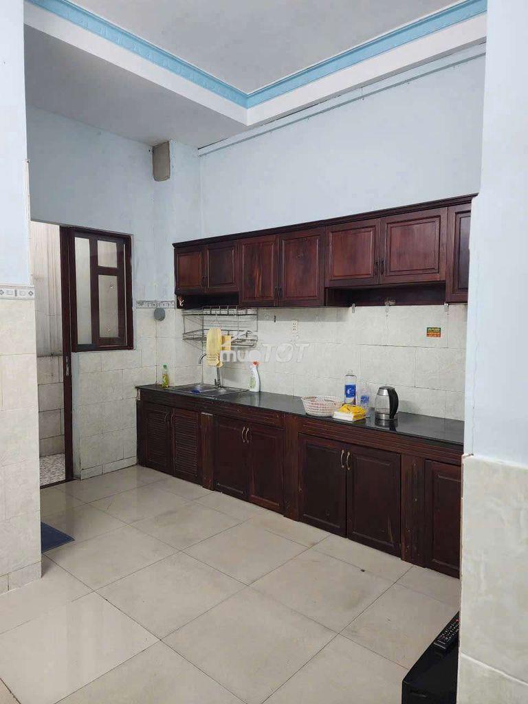 Cho thuê nhà đường đông bắc cạnh phần mềm quang trung phường tch q12 - 2
