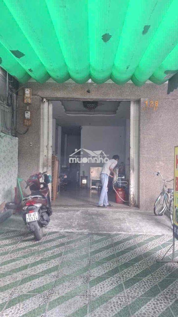 Mặt bằng kinh doanh hoặc mở văn phòng cũng được ạ - 3