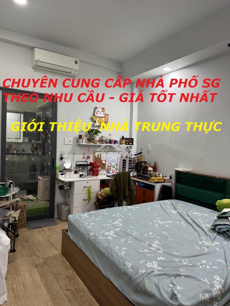 Siêu phẩm lâm văn bền – q.7 . xe hơi tận nhà – đất dài miên man 4x25m - 4