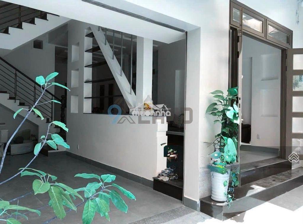 Bán nhà riêng đường 20, phường linh đông, tp thủ đức, 80m2 - 3