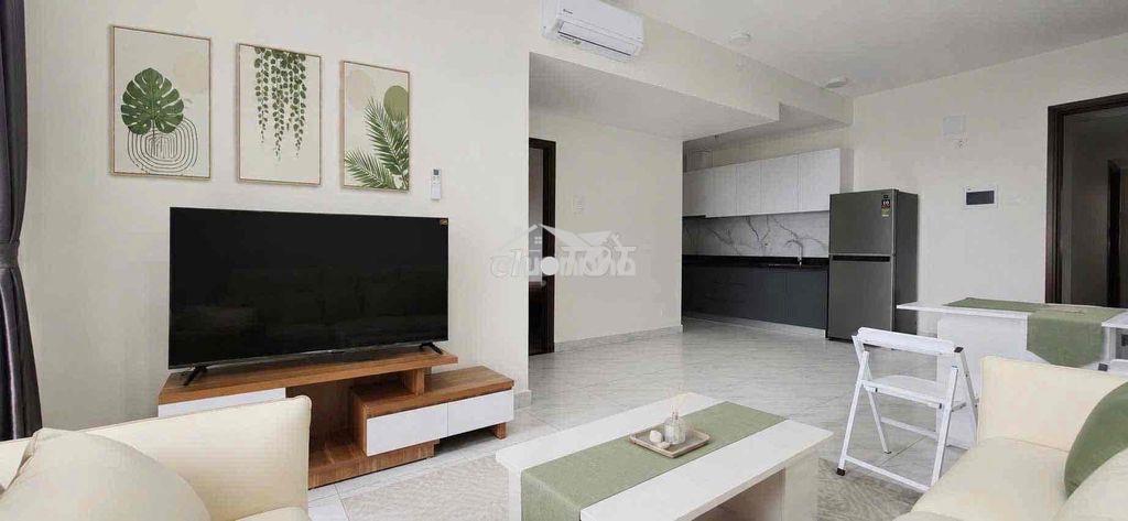 Cho thuê căn hộ the habitat – gd3 | view hồ bơi căn hộ 79 m² – - 4