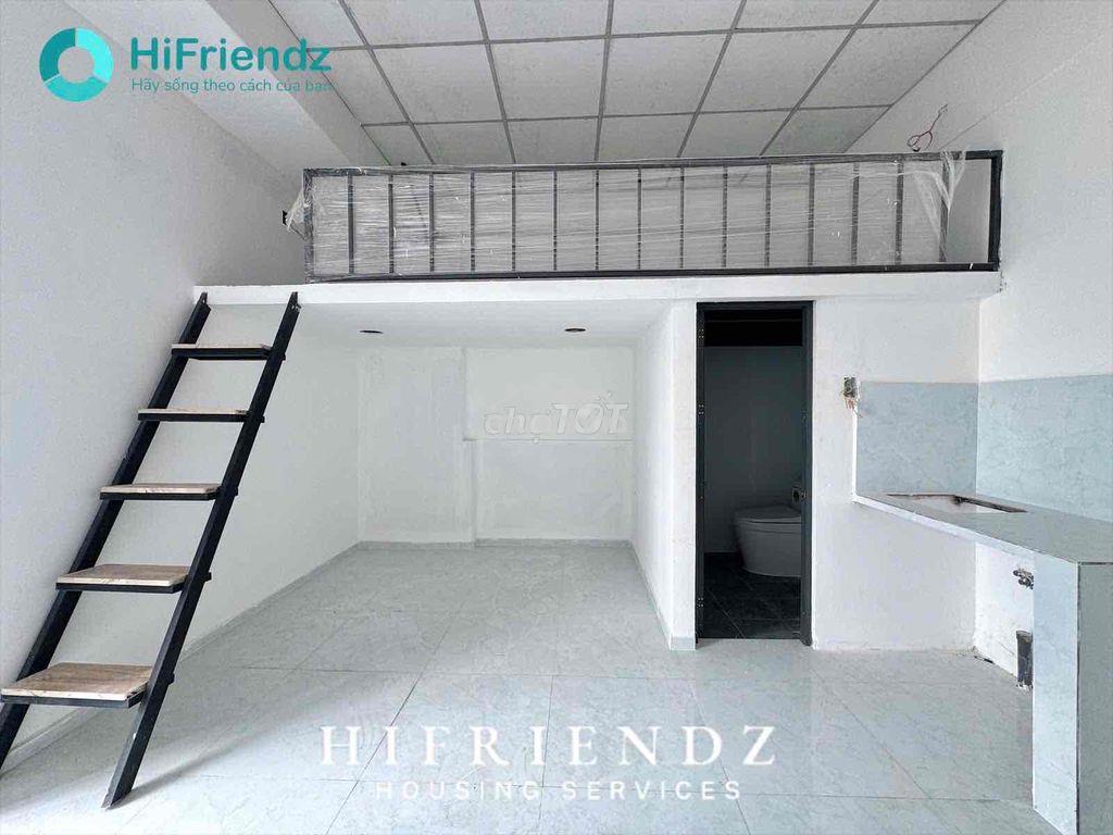 Duplex bancon siu mới -  kế sgu, stu, y dược,.. - cách chỉ 5p đi xe - 3