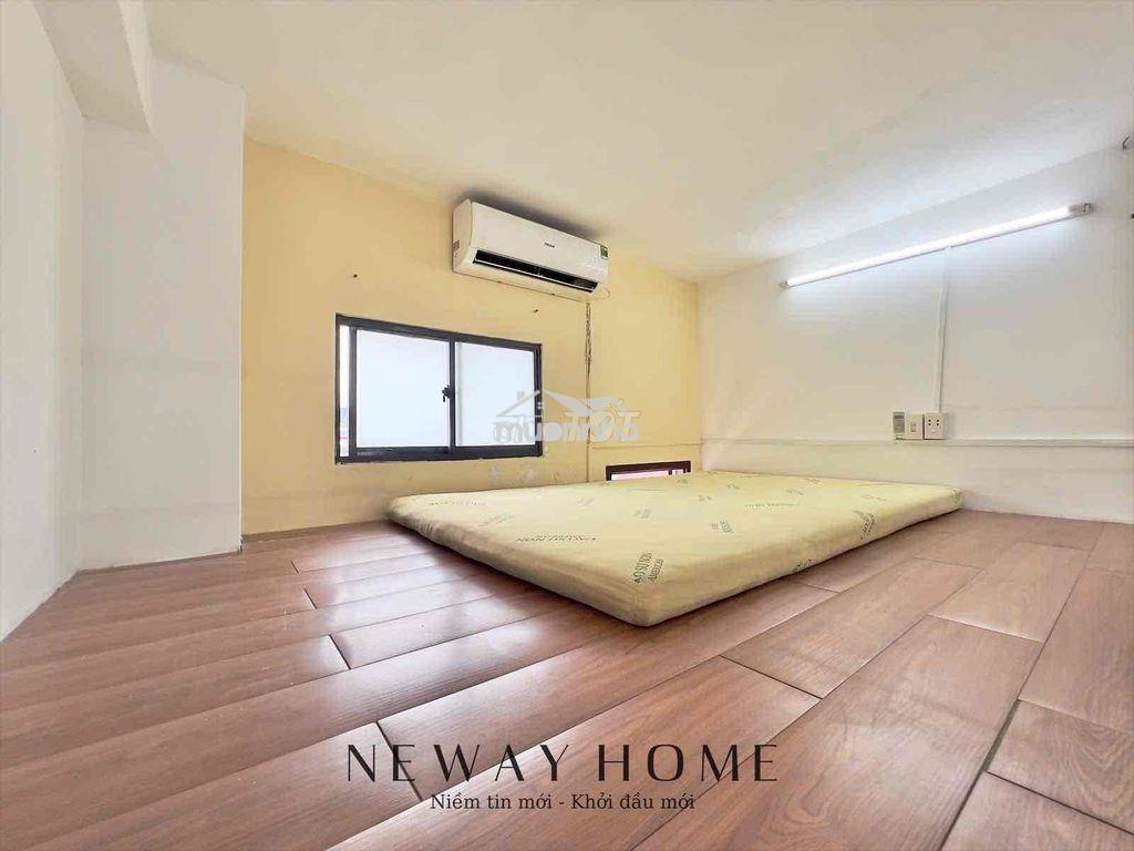 Duplex full nội thất rộng 30m2 gần đại học sgu, ueh, tdtu ở được 3-4ng - 4
