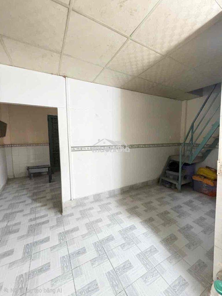 Gởi ace phí 2%..chính chủ bán nhà 41,6m2…cách mặt tiền đường 20m - 4