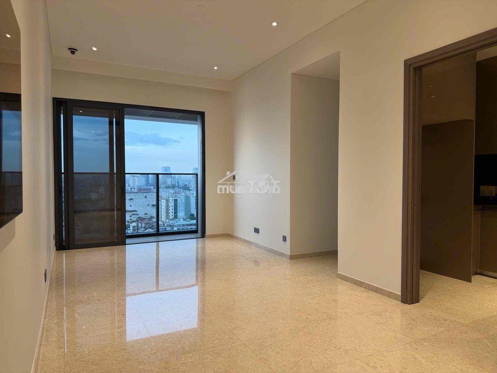 Bán căn 2pn the marq quận 1 giá 17tỷ 30% nhận nhà - 2