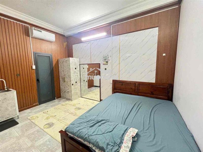 Cho thuê phòng giờ giấc tự do. đường bắc hải, phường 6. quận tân bình