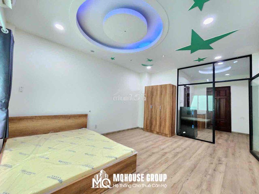 🌟Căn hộ 1pn full nội thất - cửa sổ trời - ngay tân hương - văn hiến - 2