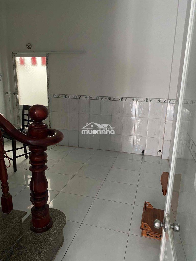 Nhà cho thuê đường bình chuẩn 17 nhà 1 trệt 1 lầu - 4