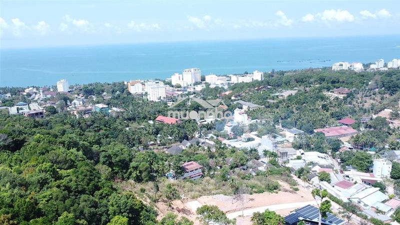 Đất trần hưng đạo view biển ngay trung tâm